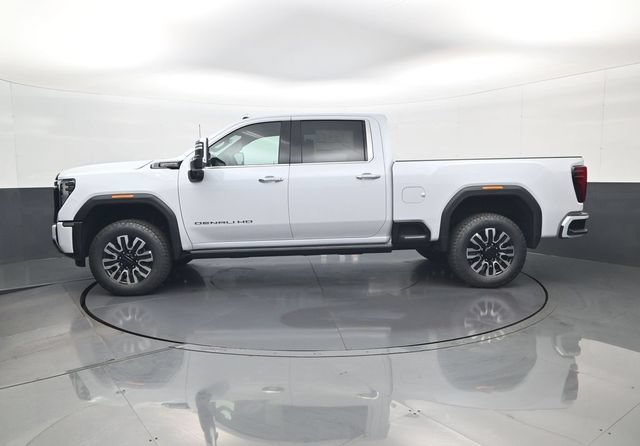 2026 GMC Sierra 2500HD Denali Ultimate - Photo 8
