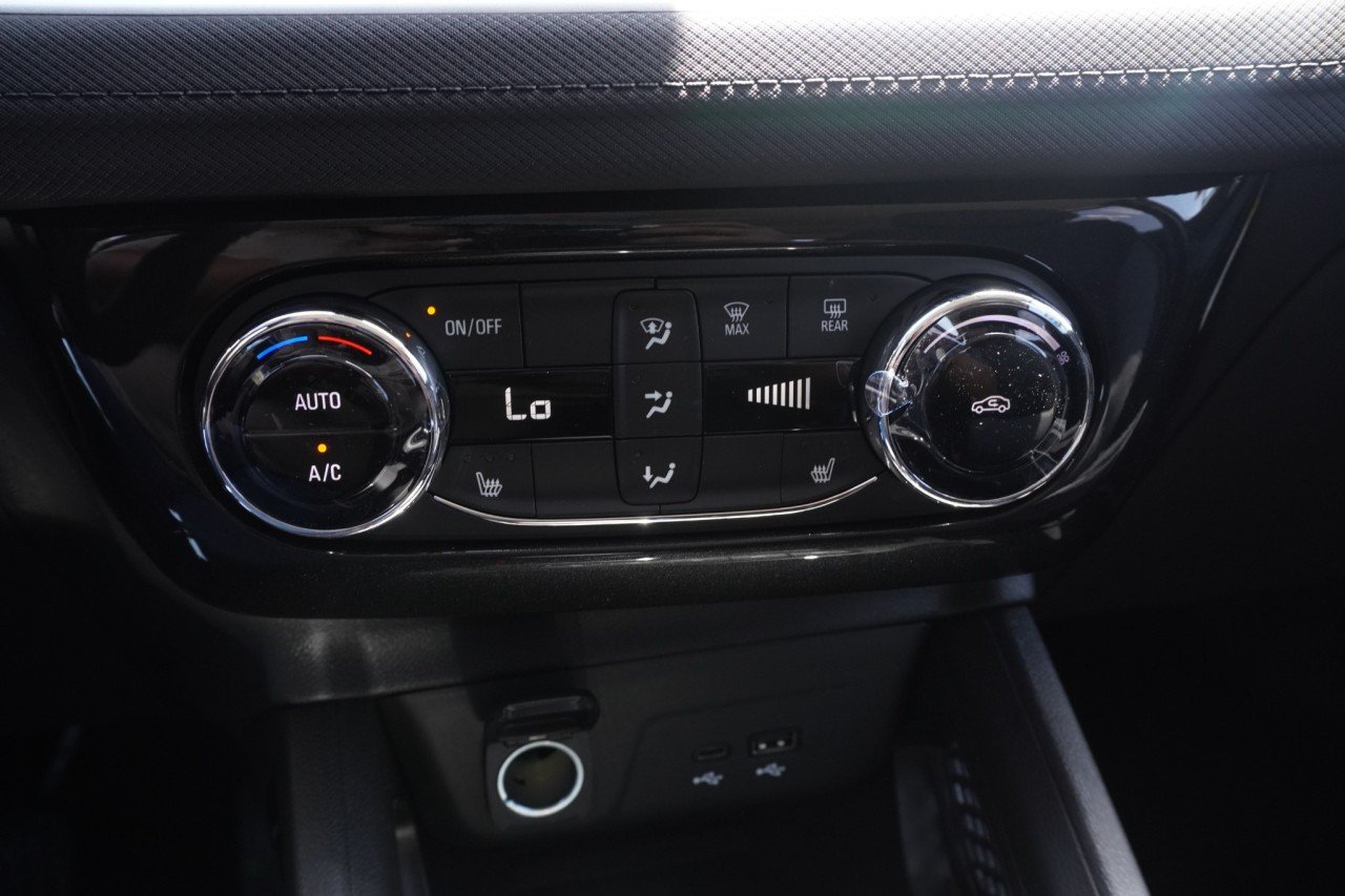 2026 Chevrolet Trailblazer LT - Photo 29