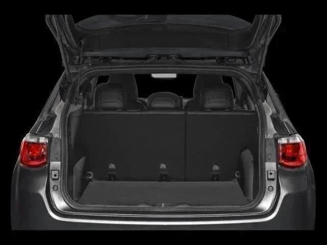 2025 Jeep Compass Limited - Photo 8