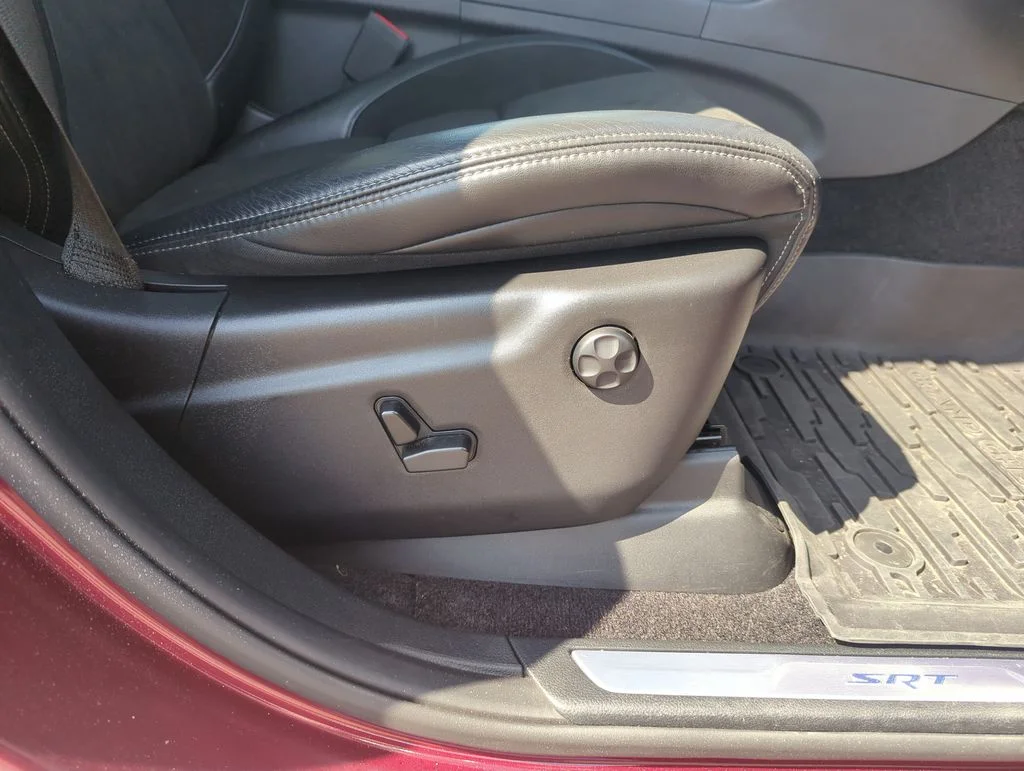Used 2019 Red Jeep SRT image 35