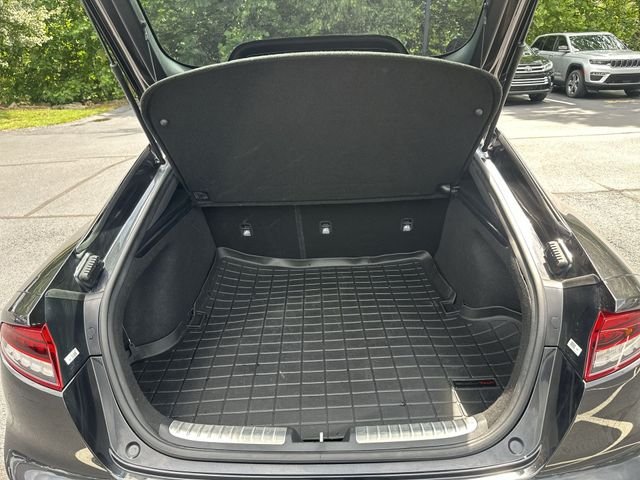 Used 2022 Gray Kia GT1 image 23