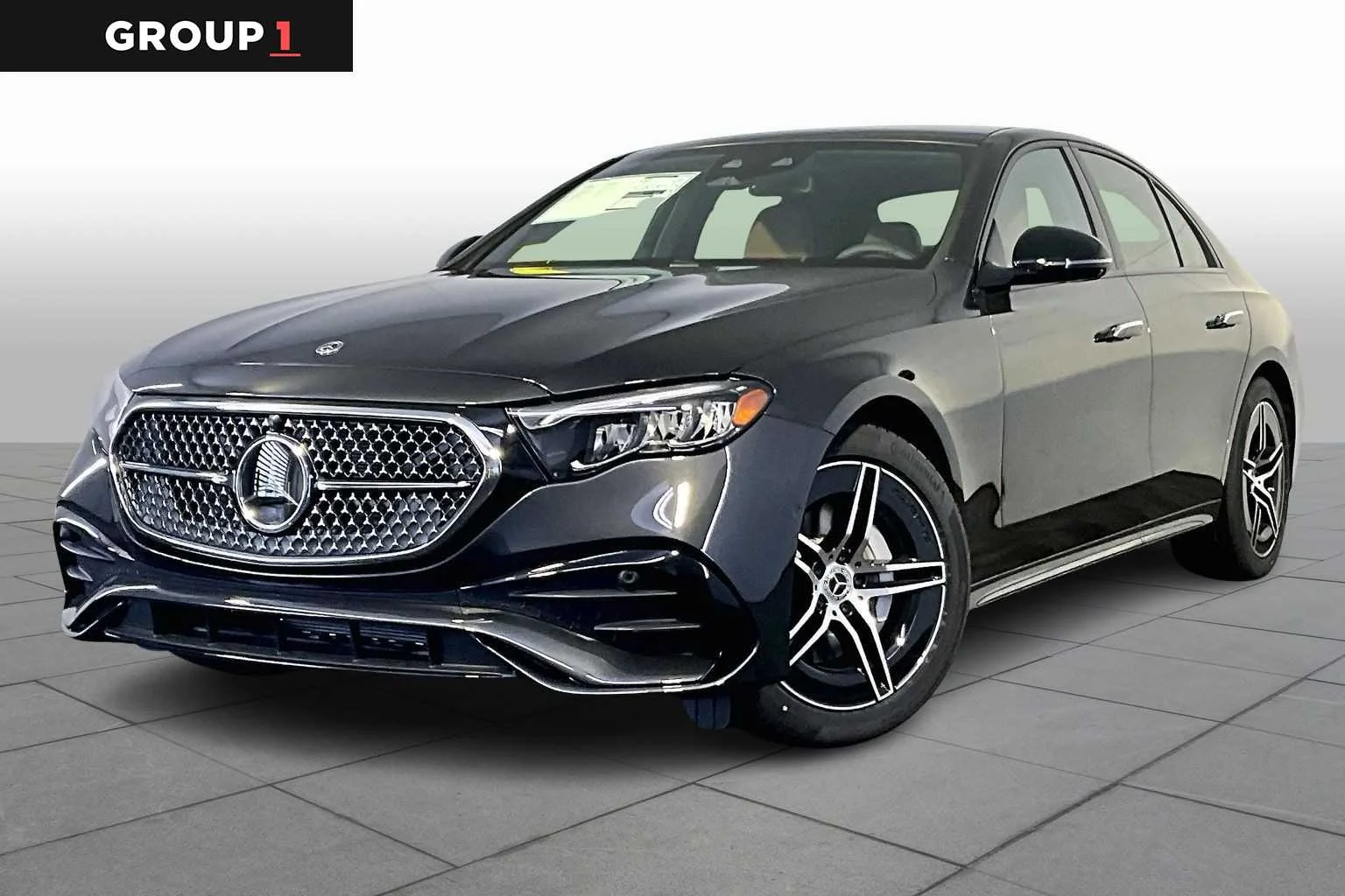 2026 Mercedes-Benz E-Class E350 4MATIC's photo