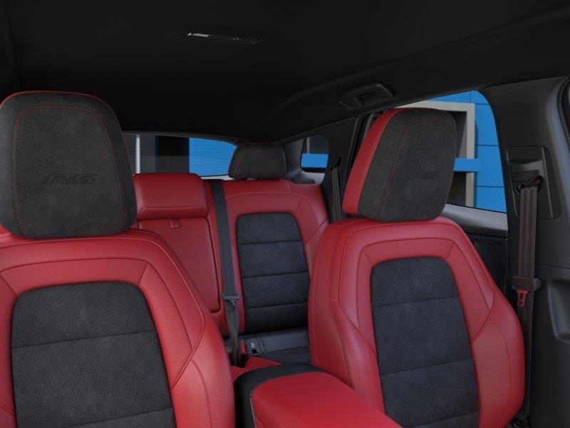 2025 Chevrolet Blazer EV RS - Photo 24