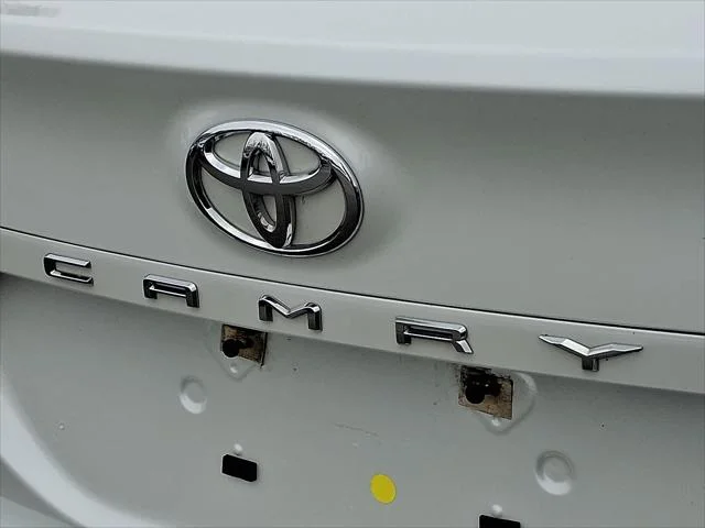 2024 Toyota Camry XLE - Photo 30