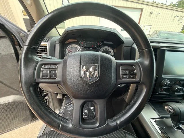 Used 2013 Black Ram Sport image 24