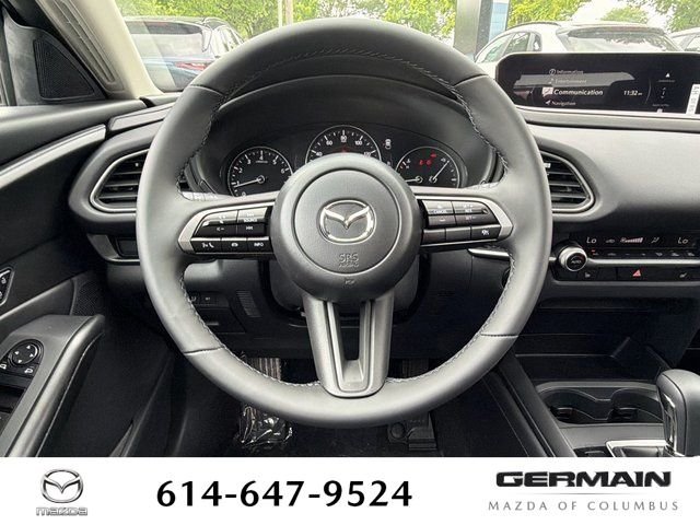 New 2026 Aero Gray Metallic Mazda 2.5 S Select Sport AWD image 19