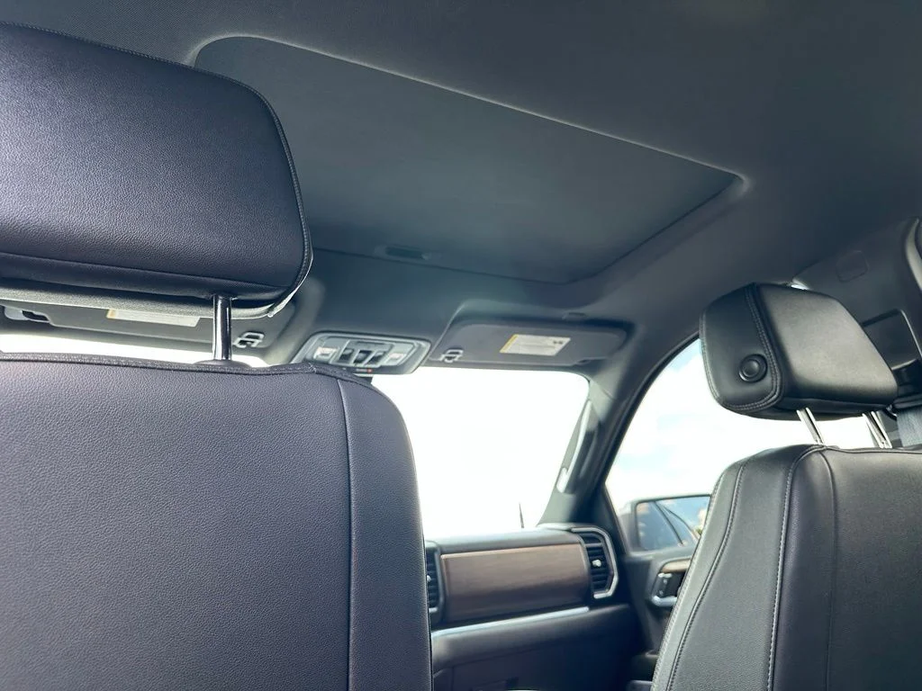 2024 Chevrolet Silverado 1500 High Country - Photo 33