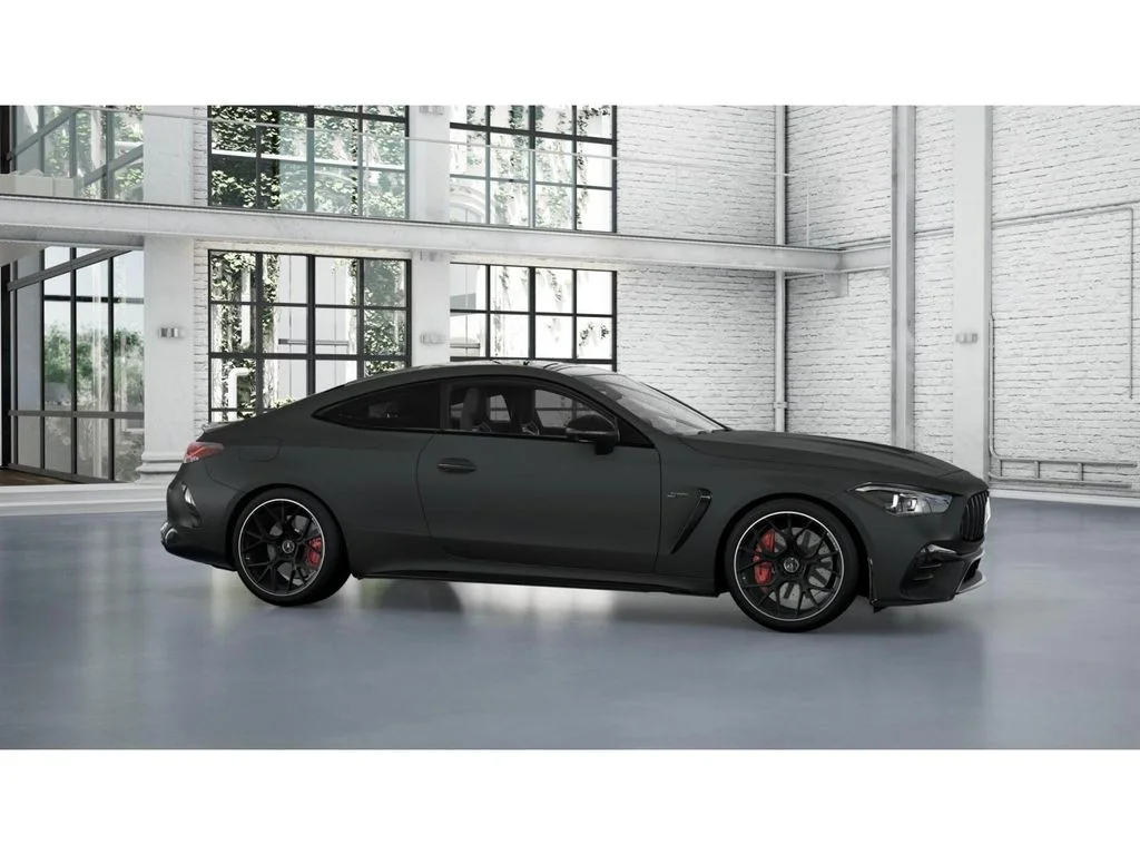 New 2027 Gray Mercedes-Benz CLE 450 image 14