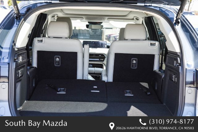 New 2026 Polymetal Gray Metallic Mazda Premium Plus AWD image 12