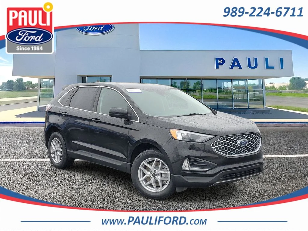 2023 Ford Edge SEL AWD's photo