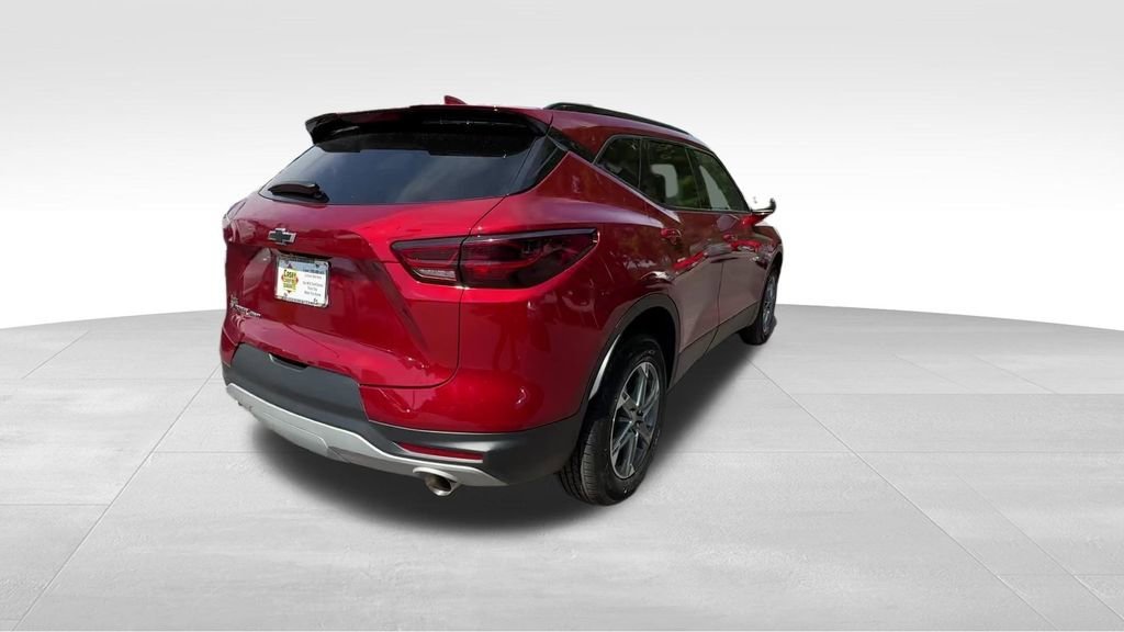 2023 Chevrolet Blazer 2LT - Photo 9