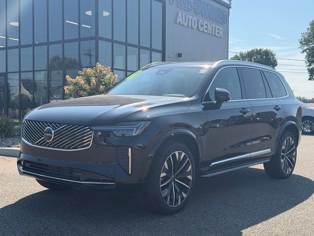 2026 Volvo XC90 B6 Plus 7-Seater