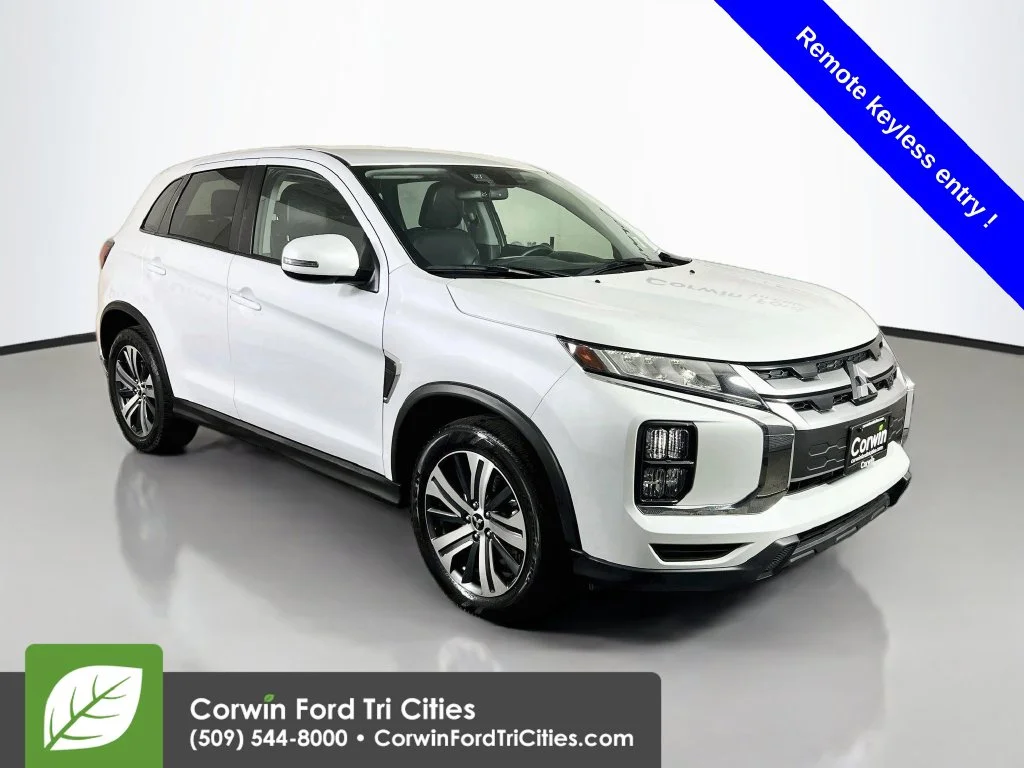 2025 Mitsubishi Outlander Sport