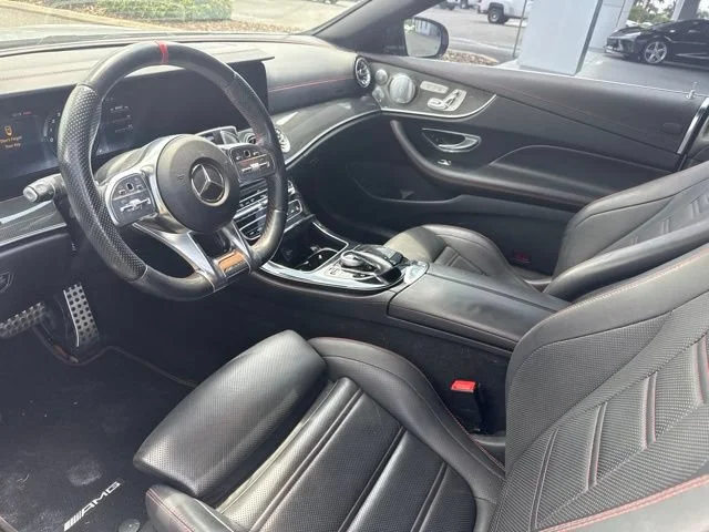 2019 Mercedes-Benz E-Class AMG E53 - Photo 6