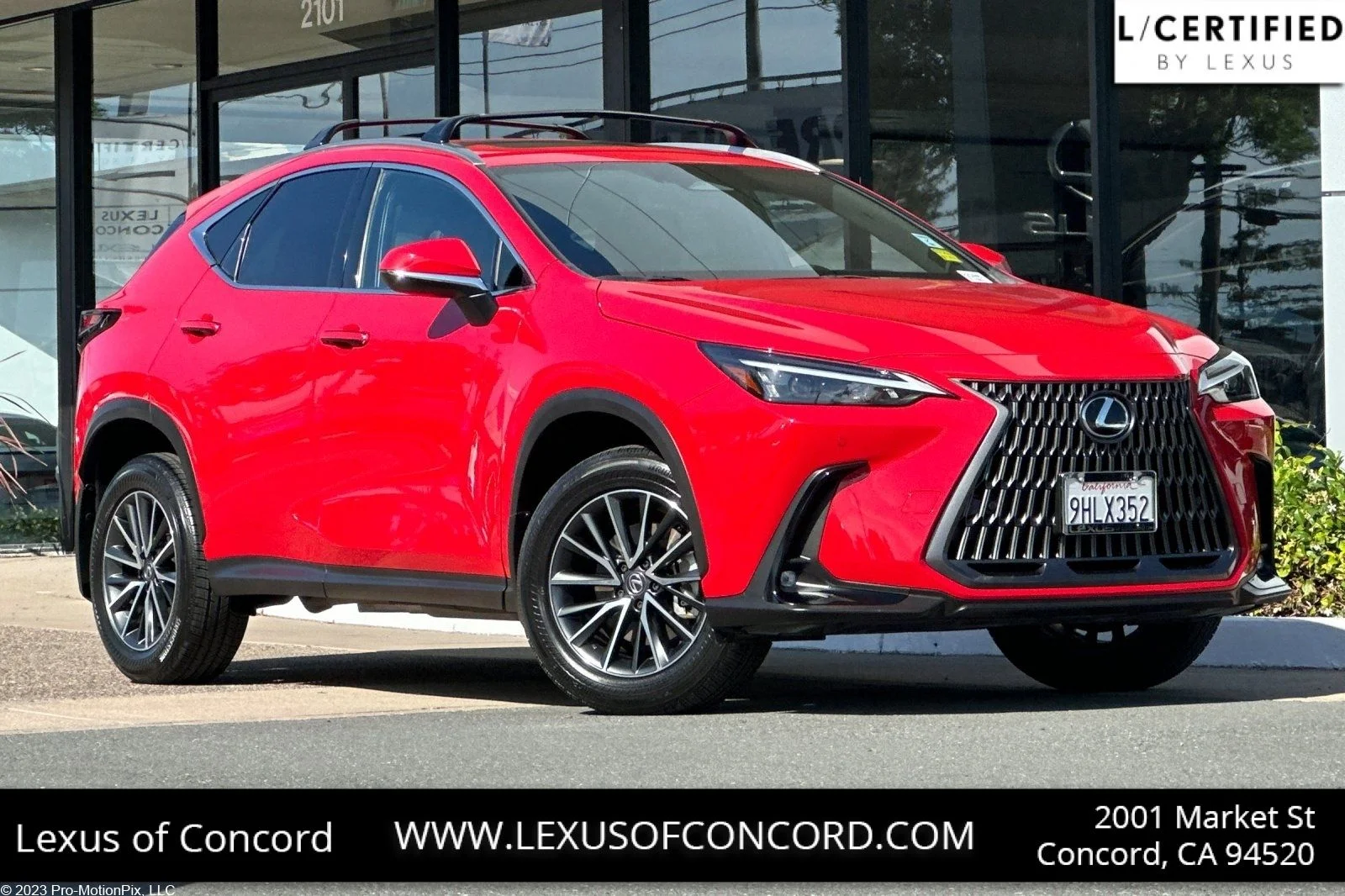 2024 Lexus NX 350h 350h Premium AWD's photo