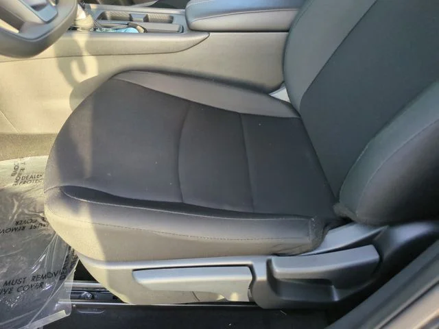 Certified Used 2025 Gray Nissan S image 16