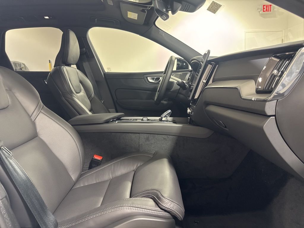 2026 Volvo XC60 Ultra - Photo 28