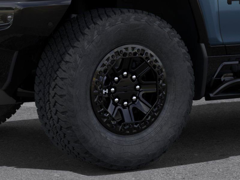 2024 GMC HUMMER EV SUV - Image 16