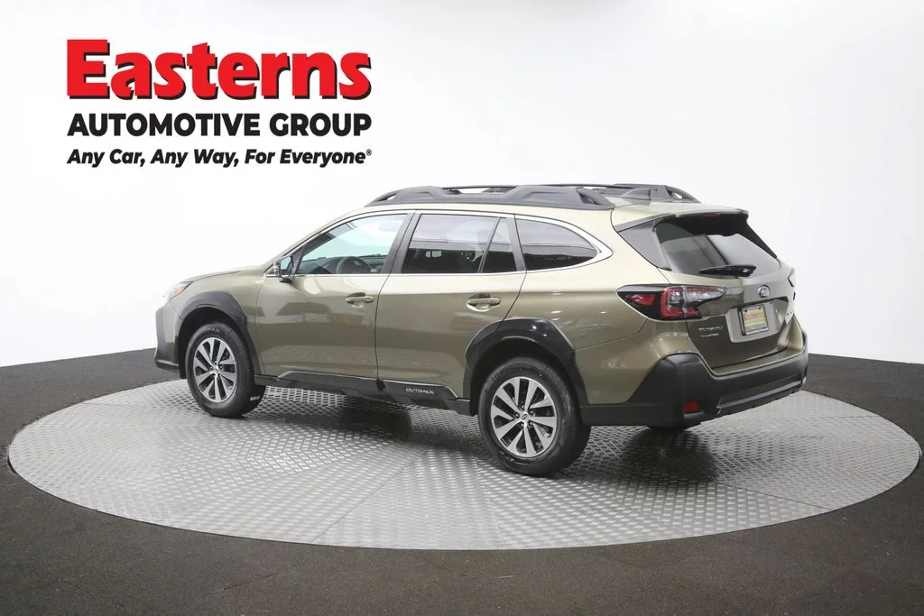 Used 2024 Brown Subaru Premium image 57