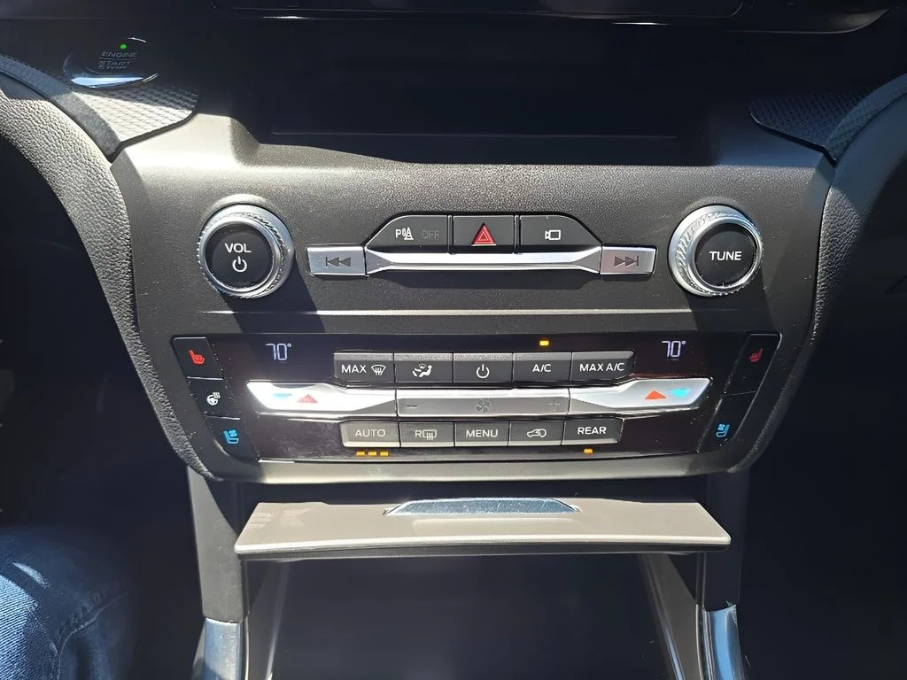 Used 2020 Black Ford ST image 26