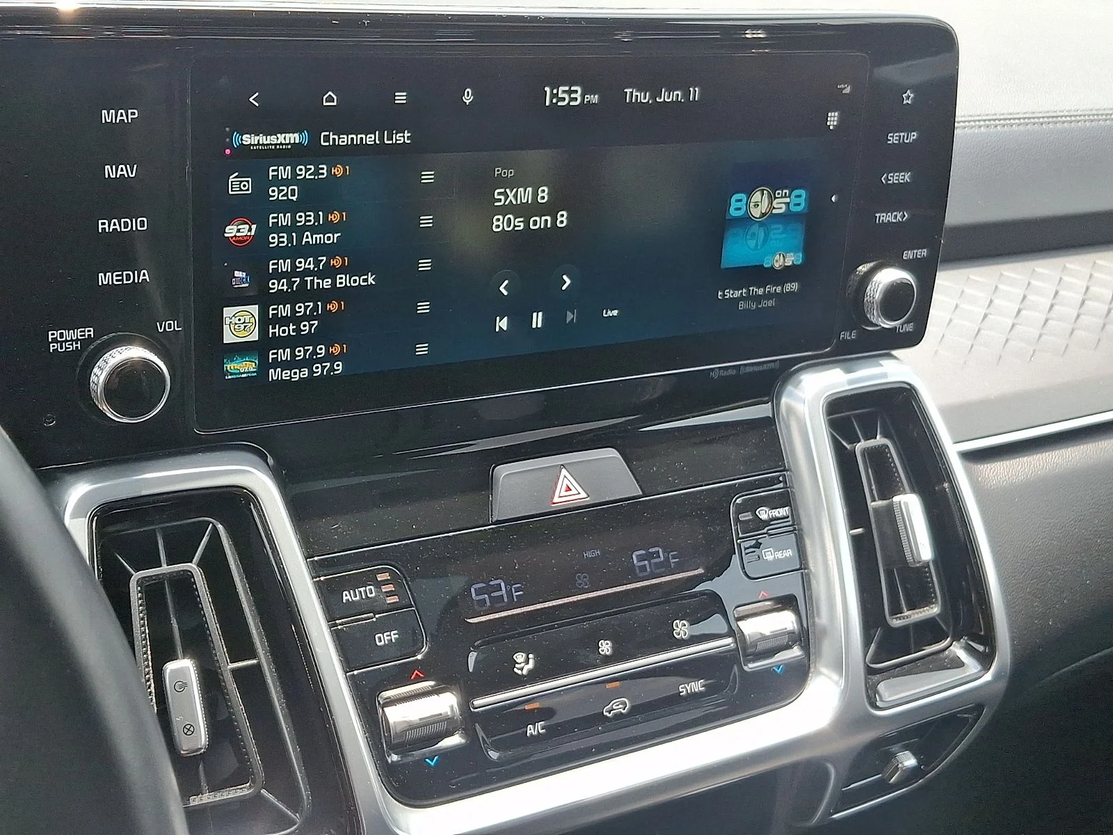 Certified Used 2023 Gray Kia SX image 17