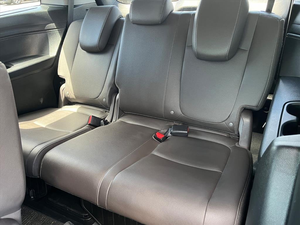 2023 Honda Odyssey Touring - Photo 22