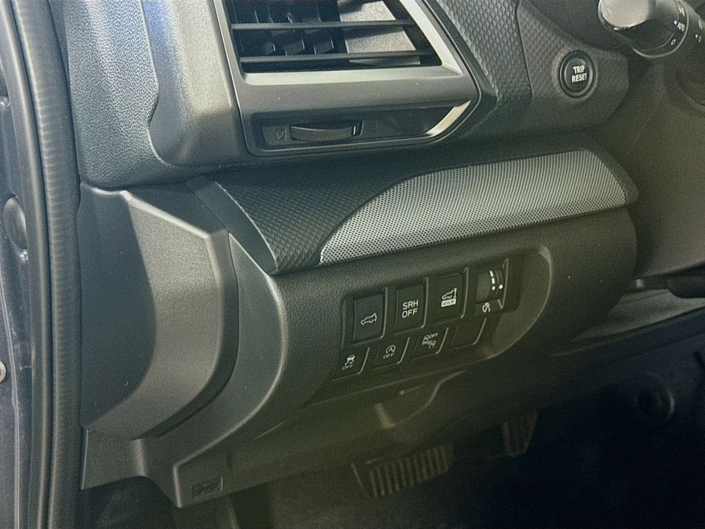 2021 Subaru Forester Limited - Photo 11
