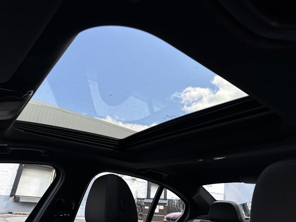 New 2026 Gray BMW 330i xDrive image 22