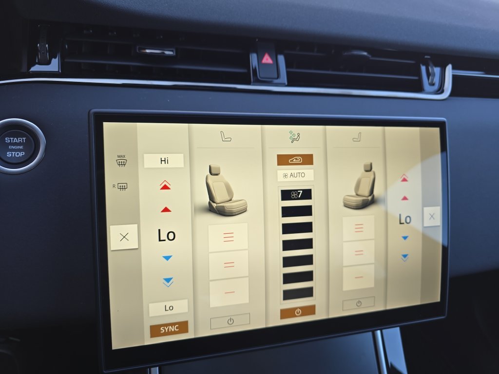 New 2026 Arroios Grey Land Rover S image 17