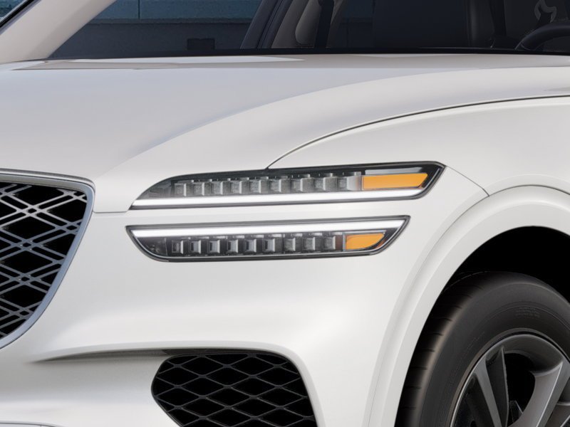 New 2027 Uyuni White Genesis 2.5T ADVANCED image 11