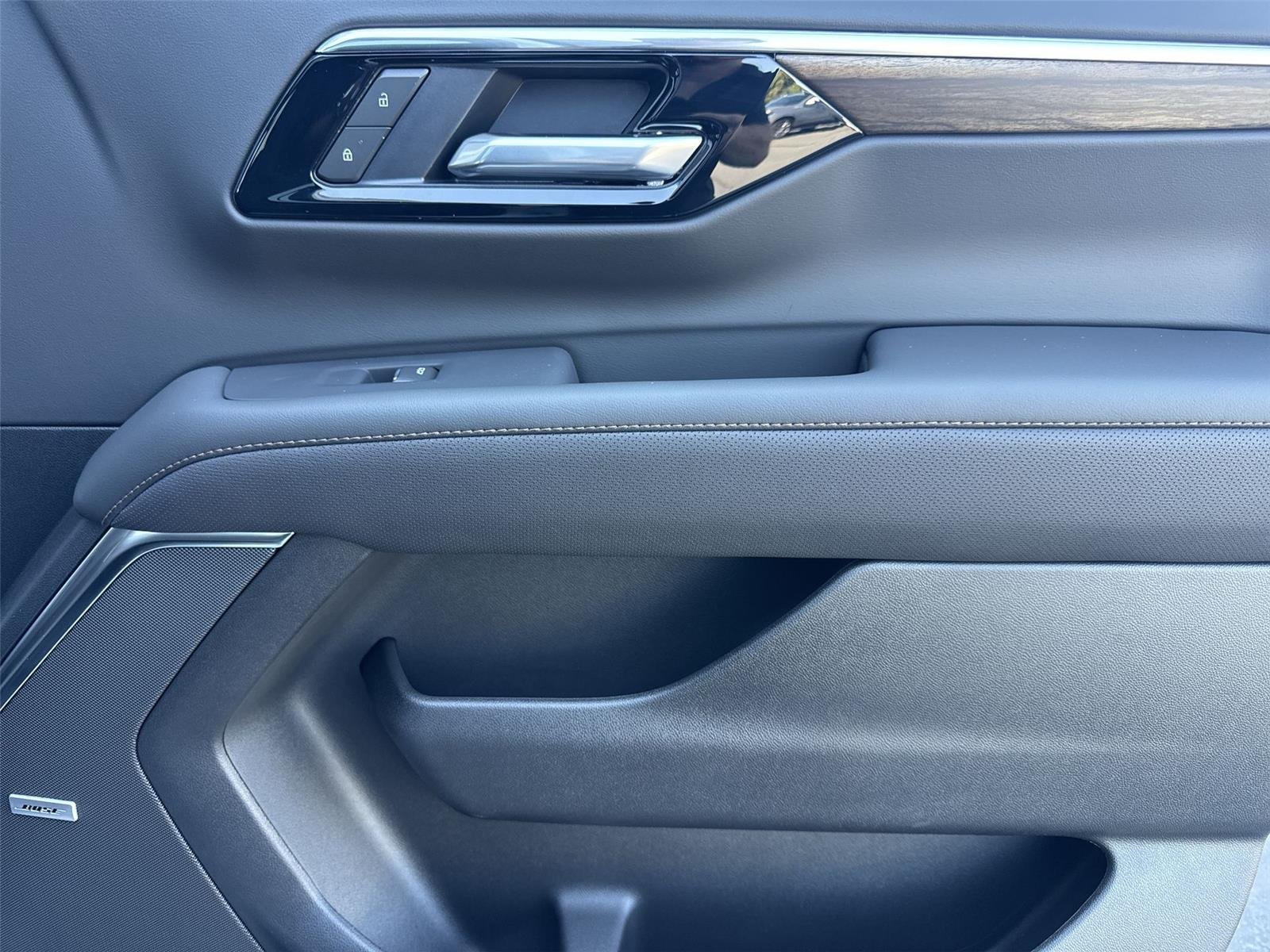 2026 Chevrolet Tahoe High Country - Photo 33