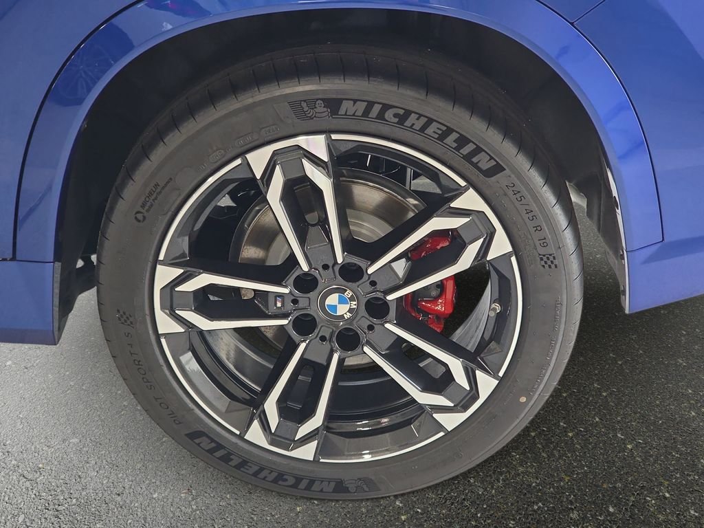 New 2026 Portimao Blue Metallic BMW xDrive28i image 16