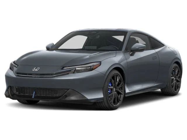 2026 Honda Prelude 
