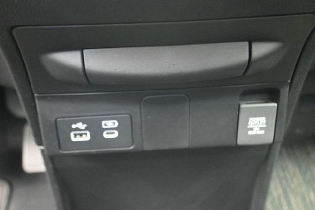 Used 2025 Modern Steel Metallic Honda EX-L image 12