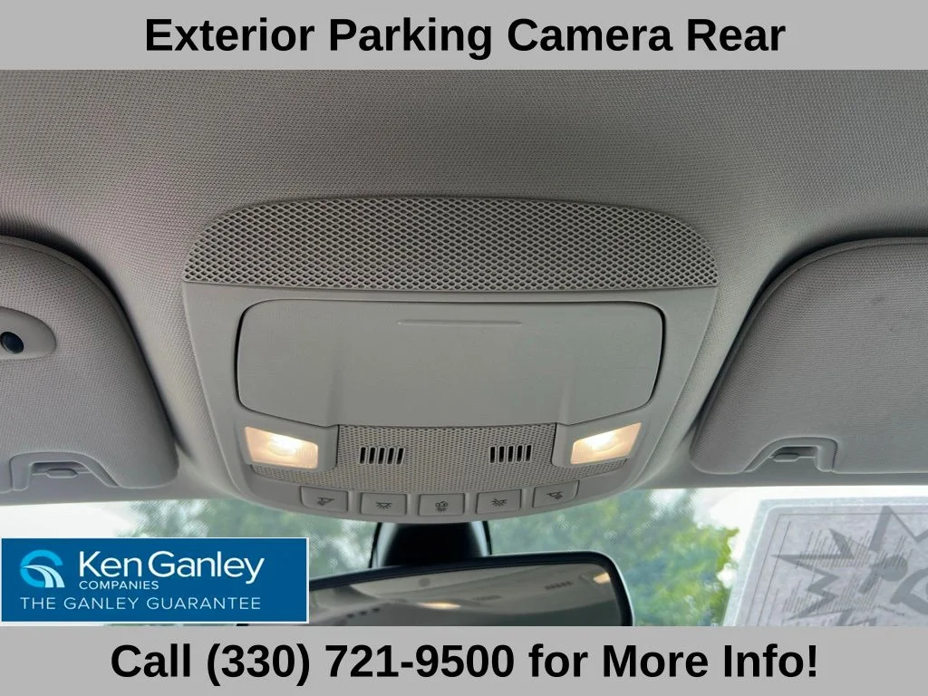 Used 2019 Blue Ford Titanium image 37