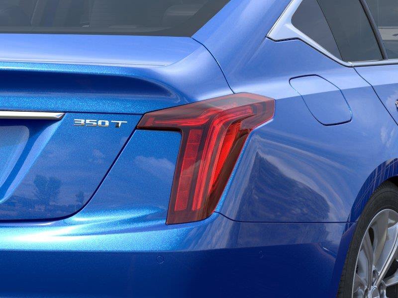 2026 Cadillac CT5 Premium Luxury - Photo 11