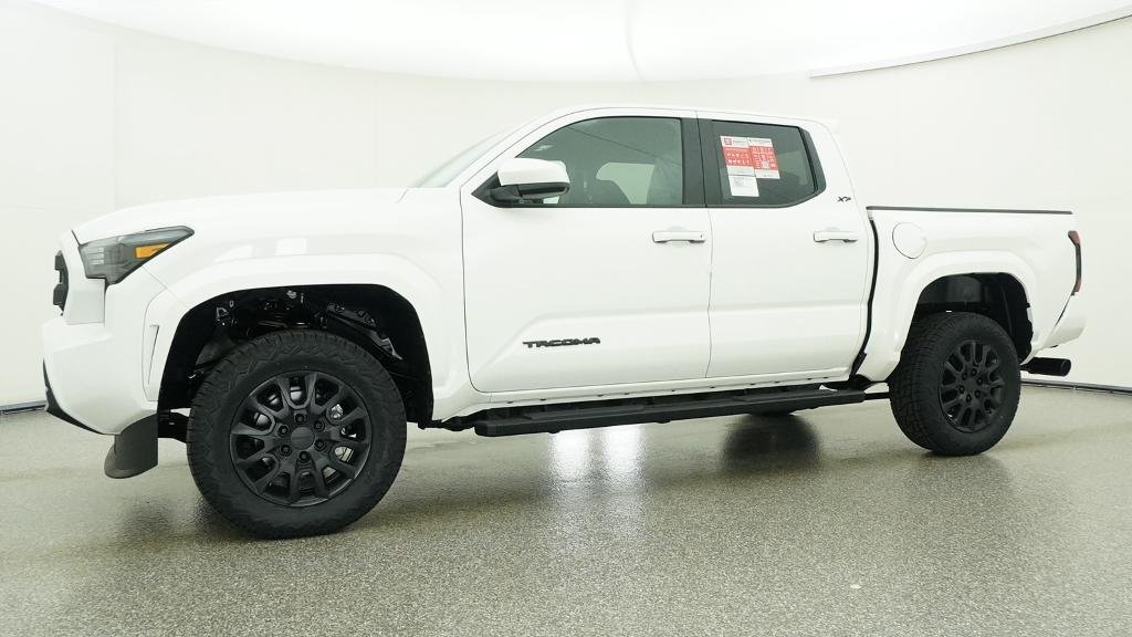 2026 Toyota Tacoma SR5 - Photo 34