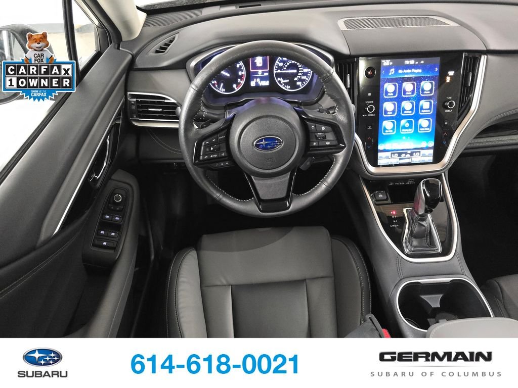 Used 2025 Gray Subaru Onyx Edition image 16