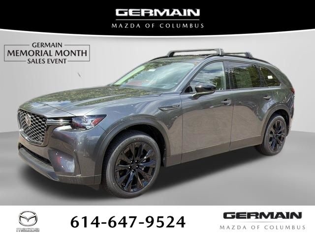 2026 Mazda CX-90 PHEV Premium Package's photo