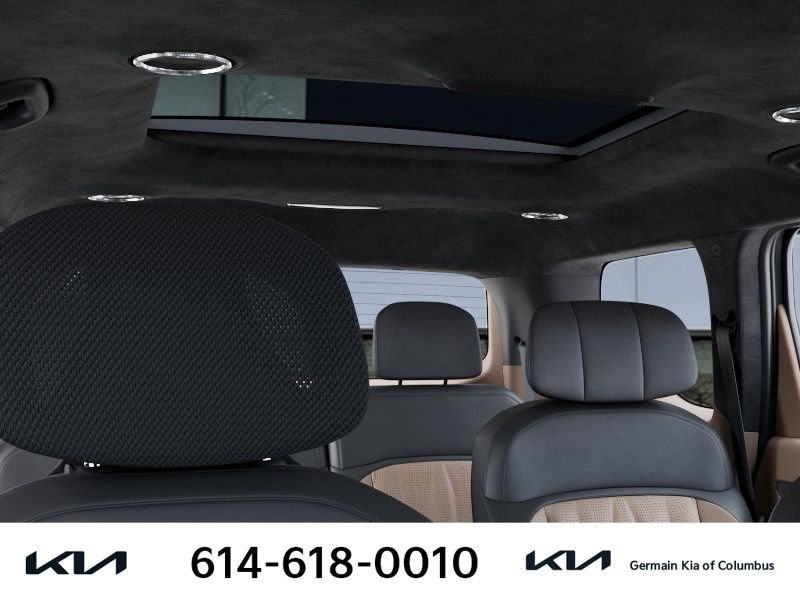 New 2026 Black Kia GT-Line image 30