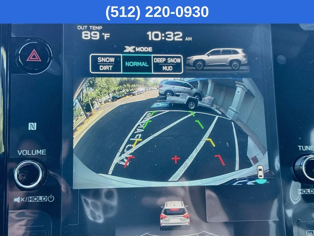 New 2026  Subaru Touring image 19