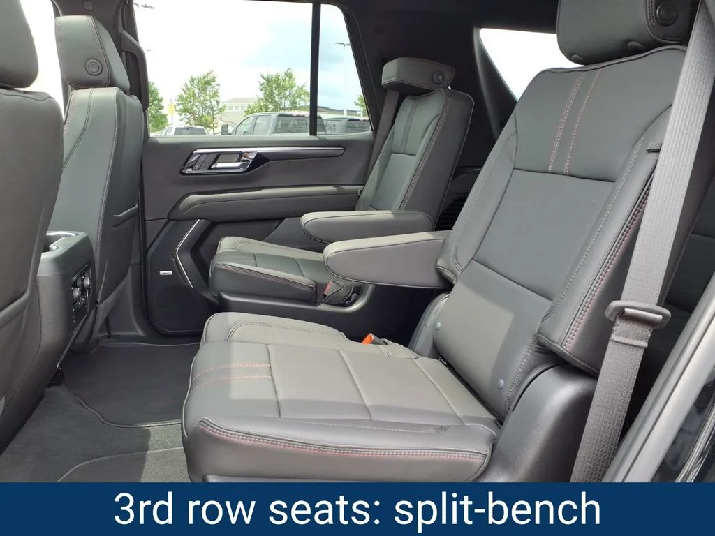 2026 Chevrolet Tahoe RST - Photo 23