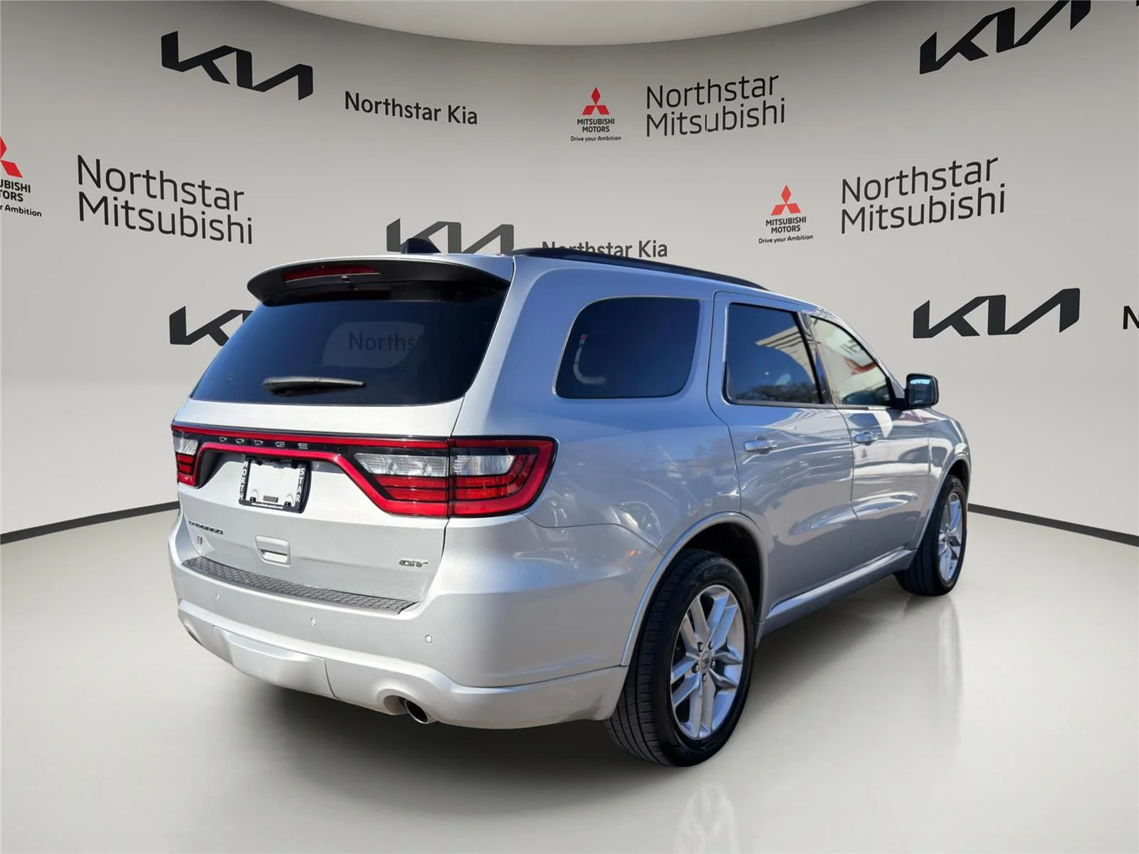 Used 2024 Triple Nickel Dodge GT Plus image 4