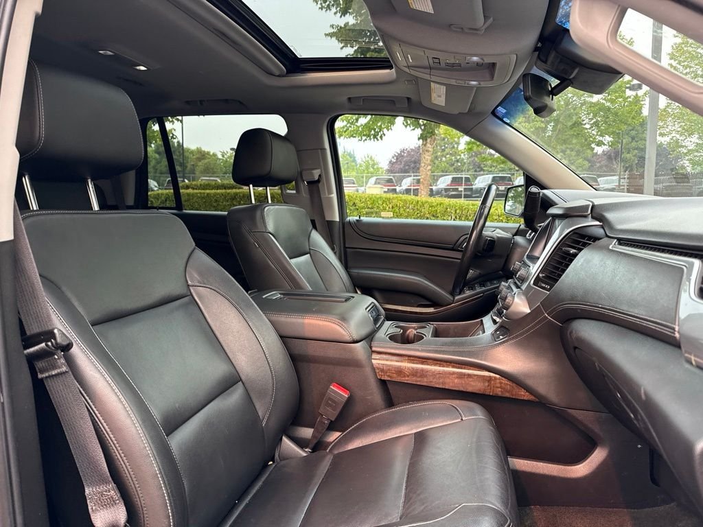 Used 2018 Pepperdust Metallic Chevrolet LT image 25