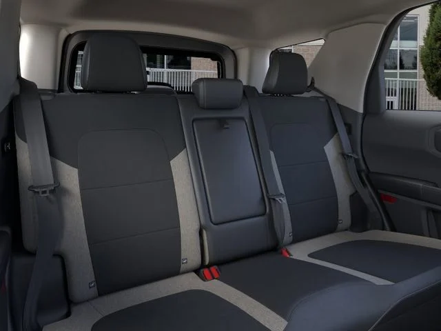 New 2026 Gray Ford Big Bend image 11