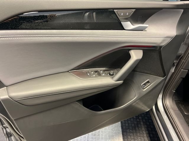 New 2026 Gray Volkswagen 2.0T SE image 8