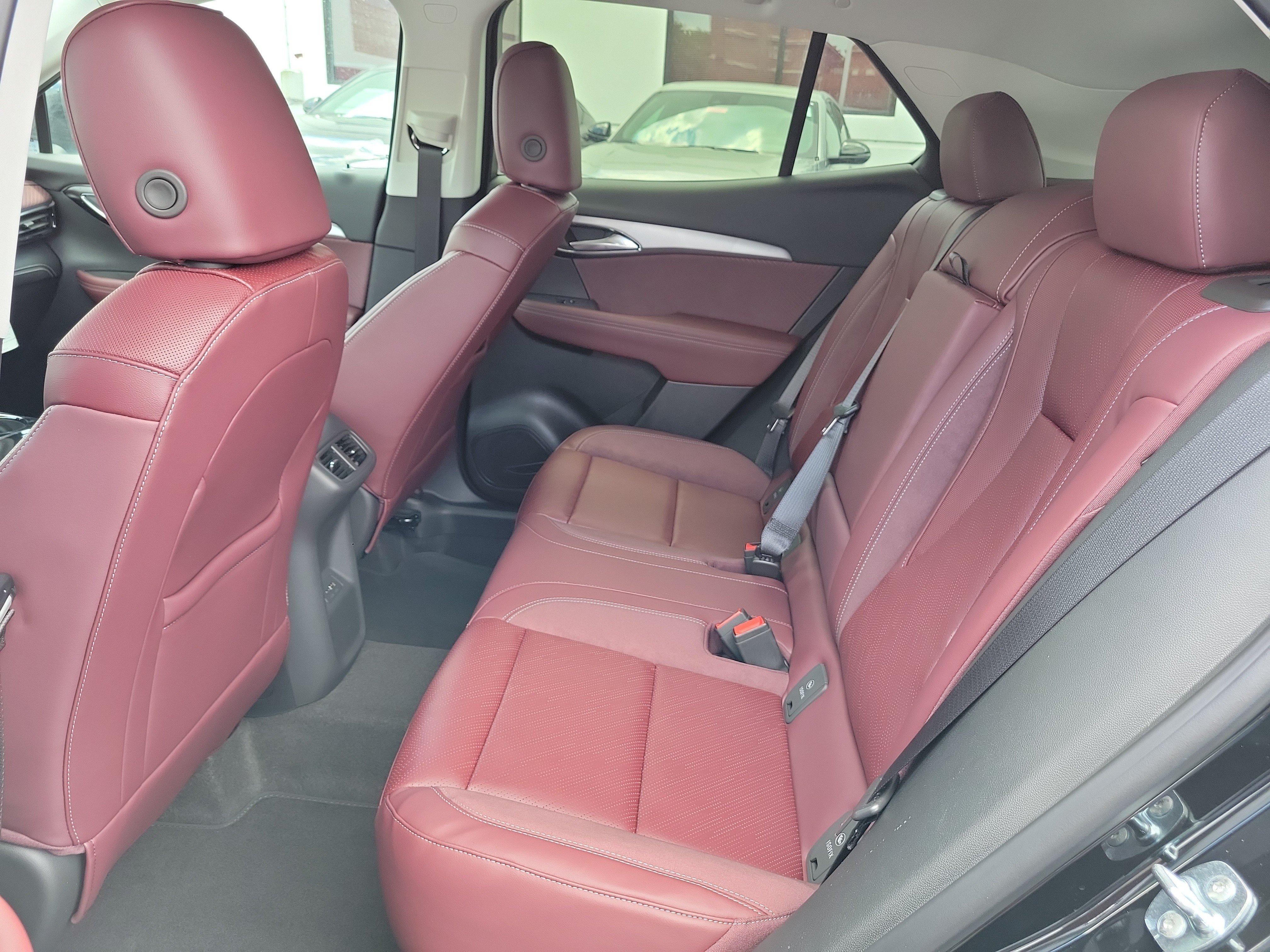 2026 Buick Envision Sport Touring - Photo 12
