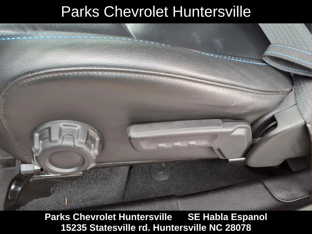 Certified Used 2023 Silver Jeep Rubicon 4xe image 19