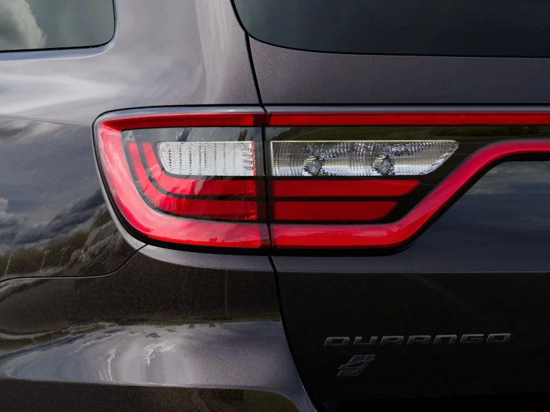 New 2026 Red Oxide Dodge GT Plus HEMI V8 image 11