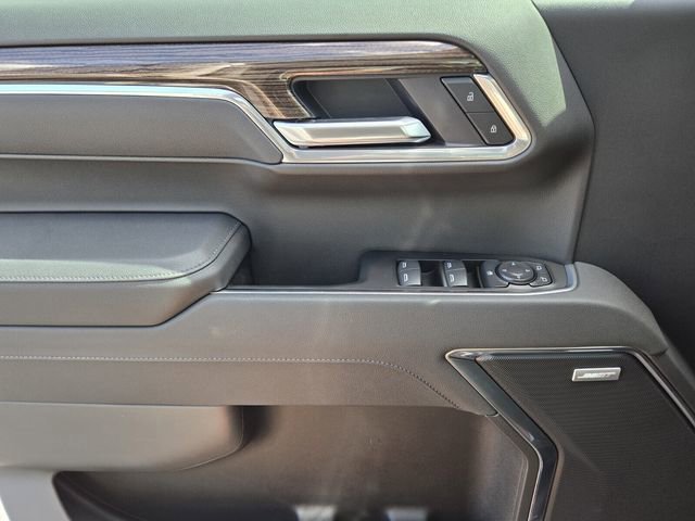 2026 Chevrolet Silverado 1500 RST - Photo 19